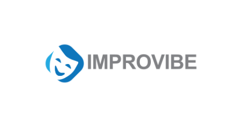 improvibe.com | A clever blend of "improvise" and "vibe" that promotes flexibility and going with the flow. 