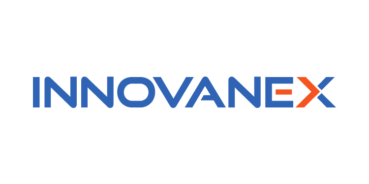innovanex.com | innovanex: A blended name based on the words "innovation" and "next"