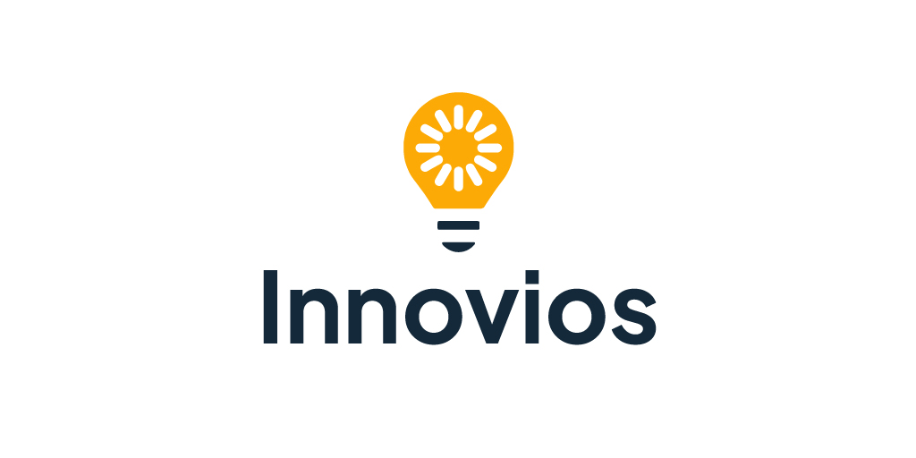 innovios.com | A memorable and short name built off the word "innovation"