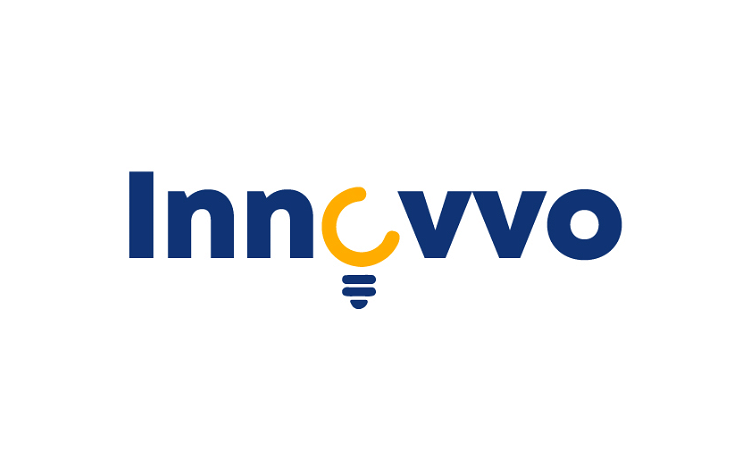 innovvo.com | A short and easy to remember take on the word "innovation"