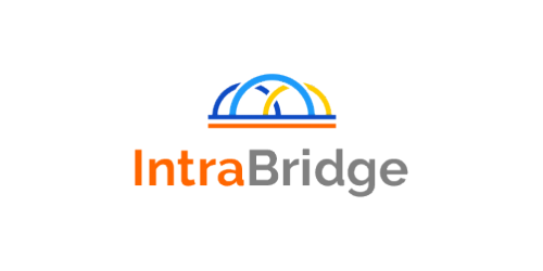 IntraBridge.com | Intra Bridge: A well-connected name that suggests efficiency and professionalism.