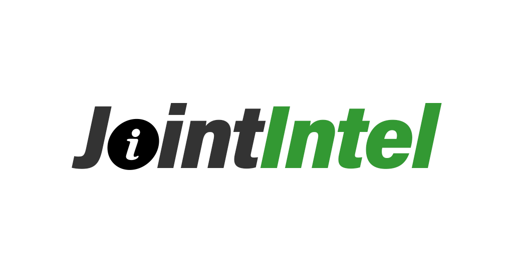JointIntel.com | A brand with "joint intelligence"