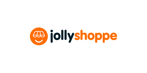 JollyShoppe.com | Jolly Shoppe: A cute name that points to fun, convenient shopping experiences.