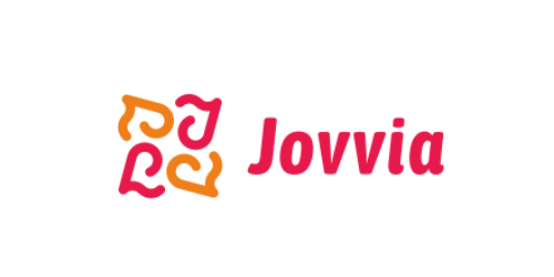 jovvia.com | jovvia: A delightful name based on the word "jovial".