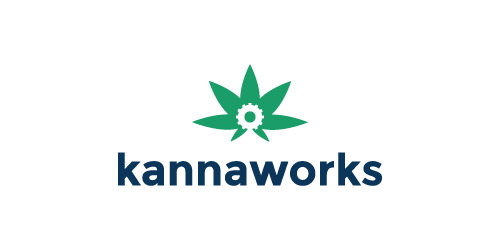 kannaworks.com | Kanaaworks: a brilliant fusion of 'kanna' and 'works' relating to cannabis with a unique intentional misspelling of the first letter