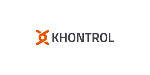 khontrol.com | A unique play on "control" that offers detailed, focused solutions to your customers. 