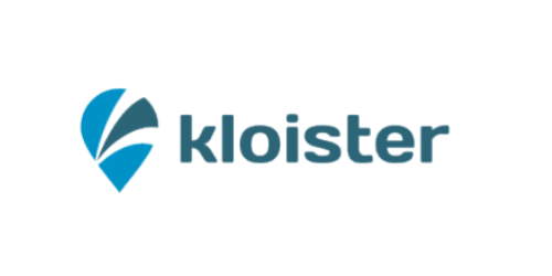 kloister.com | A unique name that spins the word 'cloister' in a new and fresh way.