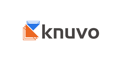 knuvo.com | knuvo: A bright name that has hints of the word 'new' or 'knight'