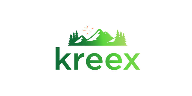 kreex.com | kreex: A creatively spelled name sounding like “creeks”