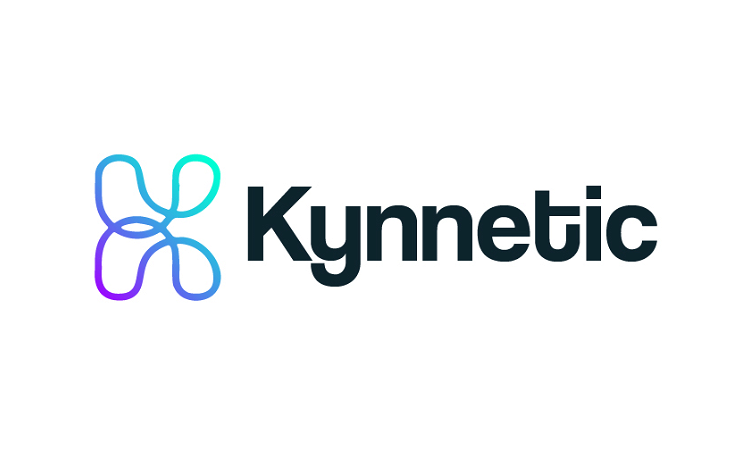 kynnetic.com | A creative misspelling of "kinetic".