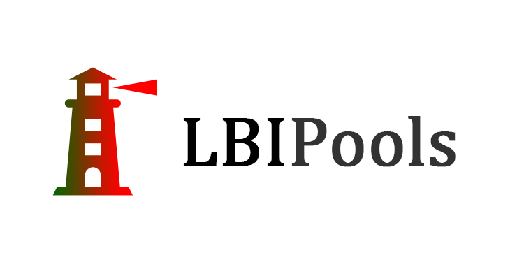 LBIPools.com | LBI Pools: A easy to remember name for a jersey shore pool company.