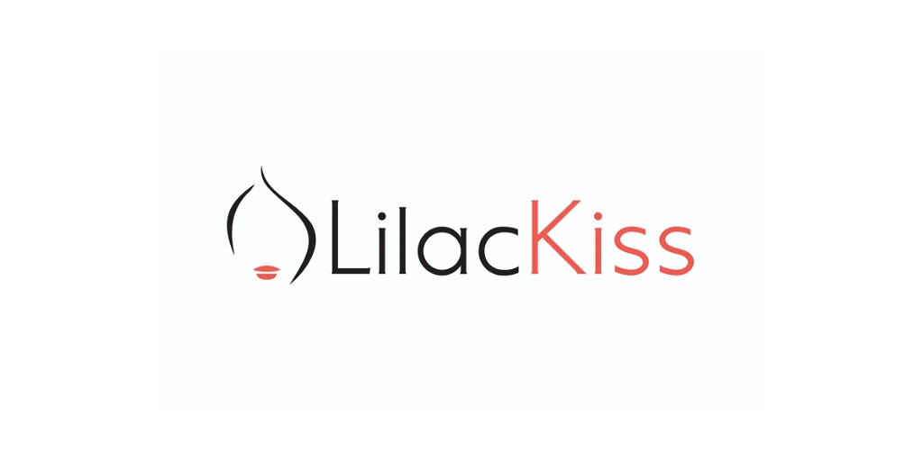 LilacKiss.com | A dreamy name with a romantic vibe