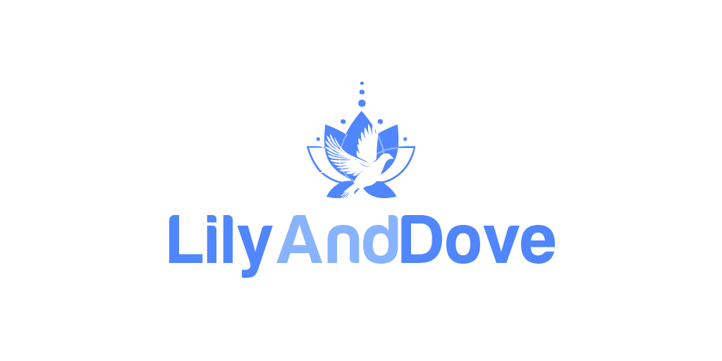 LilyAndDove.com | A calming name suggesting beauty and peace.