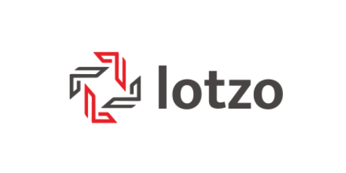 lotzo.com | lotzo: A clever, modern name centered on the word 'lot'. 