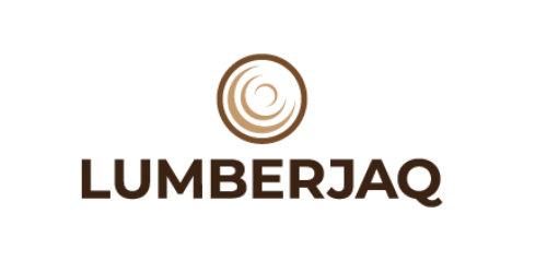 LumberJaq.com | LumberJaq: A creative spelling of the word “lumberjack” that suggests outdoors, adventure, and nature. 