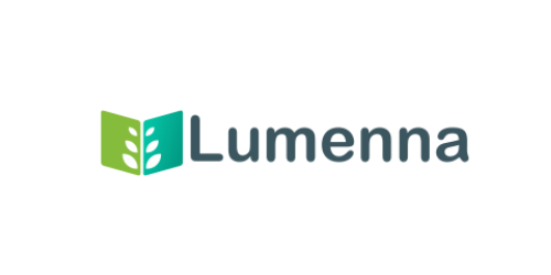 Lumenna.com | A name based on "lumen" that suggests knowledge and inspiration.