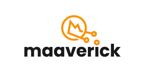 maaverick.com | A savvy name to claim your 'maverick' status in any sector.