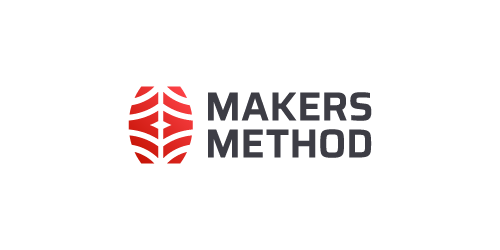 MakersMethod.com | Makers Method: A catchy blueprint for crafting creative solutions.