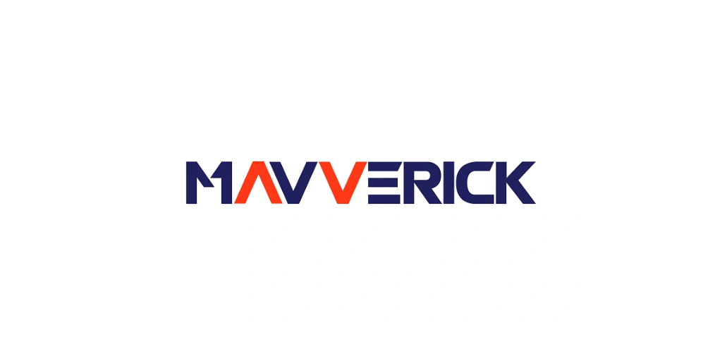 Mavverick.com | A creative take on the word "maverick" meaning "one who thinks and acts in an independent way"