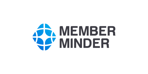 MemberMinder.com | Member Minder: A catchy and memorable name that suggests convenient group administration.