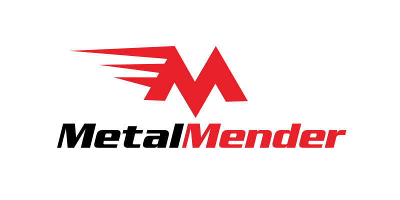 MetalMender.com | Metal Mender: A modern brand name for an automotive brand, a home improvement company and more.