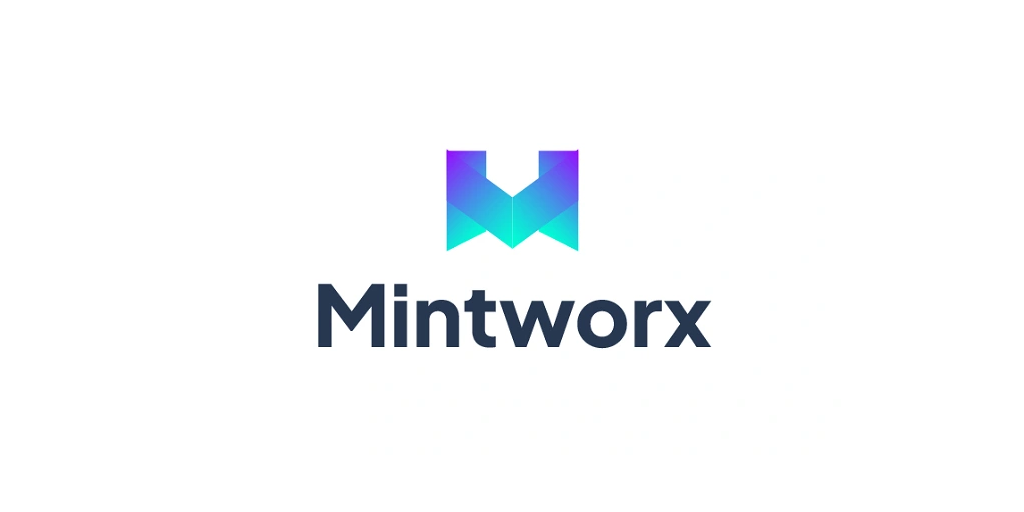 Mintworx.com - Great business name for 
