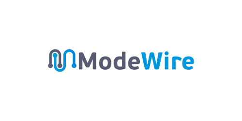 ModeWire.com |  A methodic name suggestive of unique connections. 