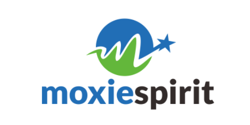 MoxieSpirit.com | A name that evokes spunk, sass, and dedication.