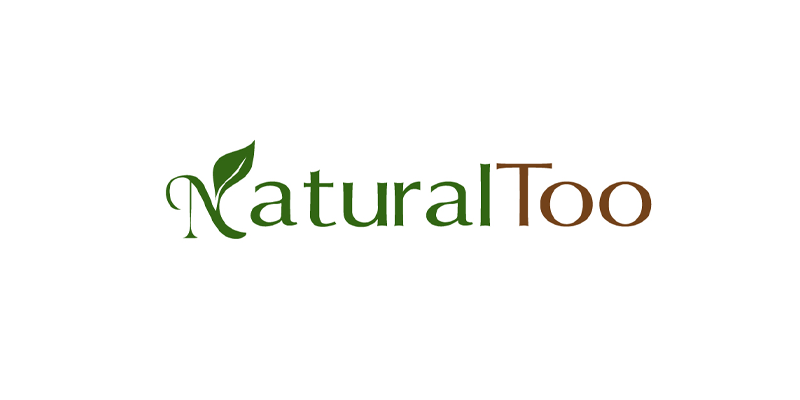 NaturalToo.com | NaturalToo: A great name that's all about fresh and natural too!
