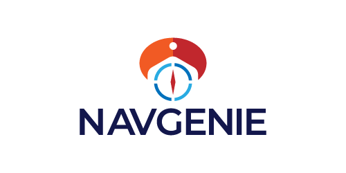 NavGenie.com | A whimsical blend of 'navigate' and 'genie' to wish your way anywhere. 