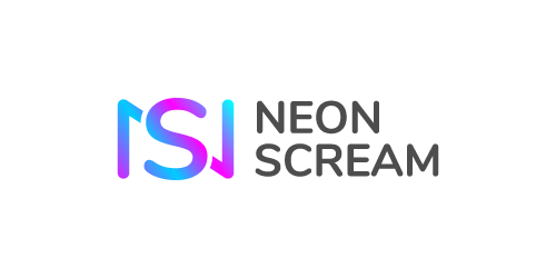 NeonScream.com | NeonScream: A vibrant name to turn up the volume on your brand's uniqueness. 