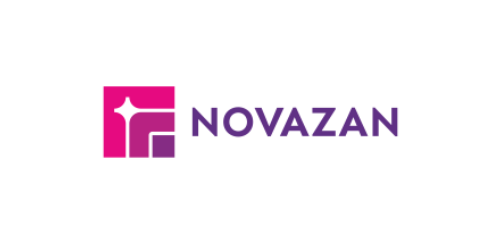 novazan.com | A created name that kicks off with the word 'nova', meaning new.
