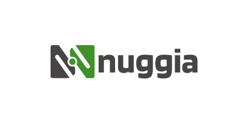 nuggia.com | A double-letter name that plays on the word "nugget."