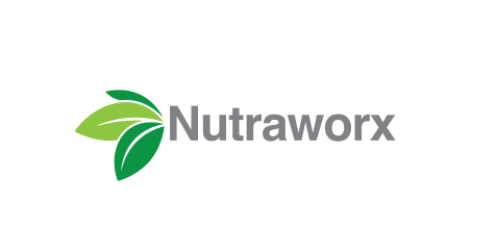 Nutraworx.com | A refreshing play on "nutrition" and "works".