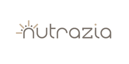 Nutrazia.com | A name based on the word "nutrition" that suggests health, wellness, and weight loss. 