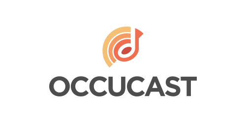 occucast.com | abstract adaptable azalea Azure brandable dynamic easy flexible playful versatile  