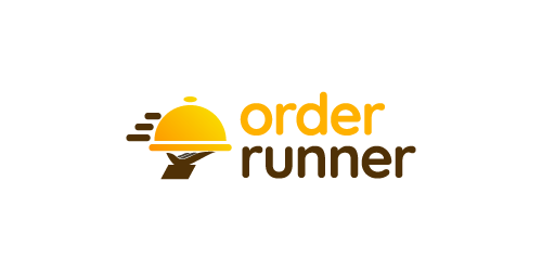 OrderRunner.com | Order Runner: A capable name that suggests efficient and reliable service. 
