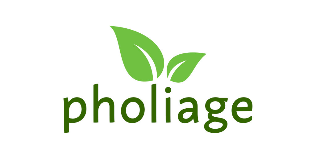 pholiage.com | A creative spelling of the word "foliage" that evokes nature, greenery, and gardening.