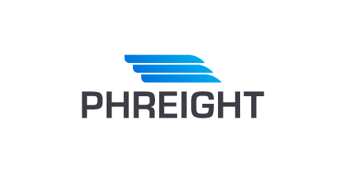 phreight.com | phreight: An interesting play on the word "freight."