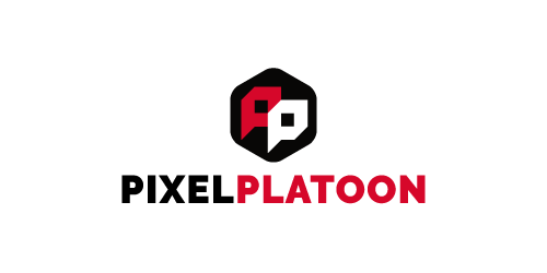 PixelPlatoon.com | Pixel Platoon: A creative name to storm any industry with gusto. 