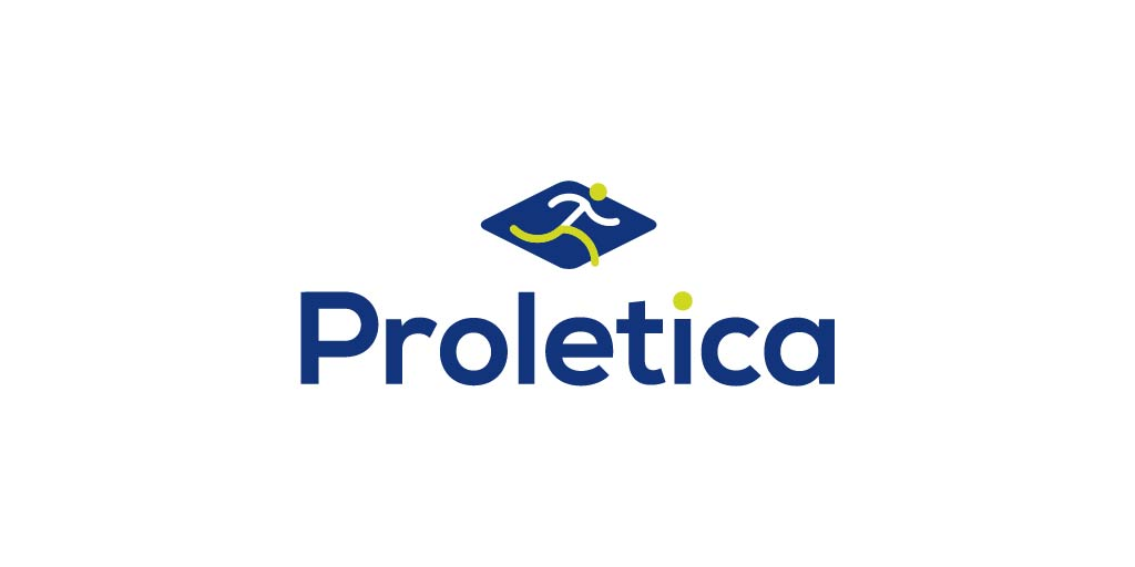 Proletica.com | A creative blend of the words "professional" and "athletic"