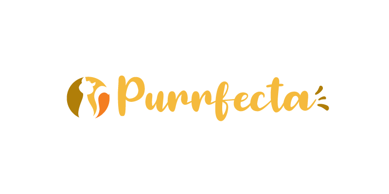 Purrfecta.com | A perfect brand name for a pet brand
