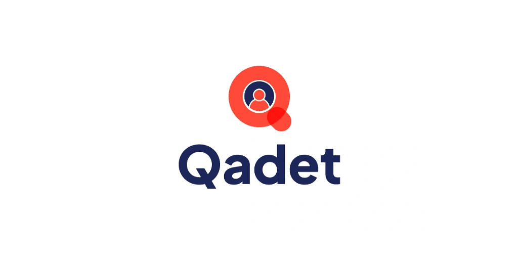 Qadet.com | A creative name that evokes dedication, success, and achievement.
