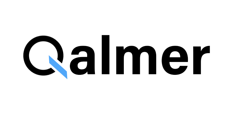 Qalmer.com | qalmer: A creative spelling of the word "calmer"