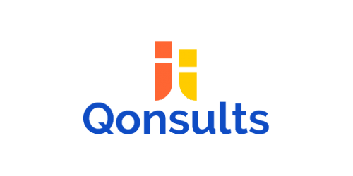 Qonsults.com | qonsults: A unique twist on the word "consults."