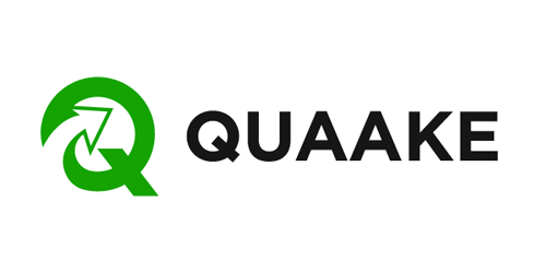 Quaake.com | quaake: A creative spelling of the word "quake"