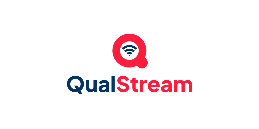 QualStream.com | A brand name that promises a quality viewing experience