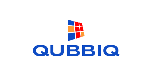 qubbiq.com | A play on the word "cubic", this technical name suggests building and construction