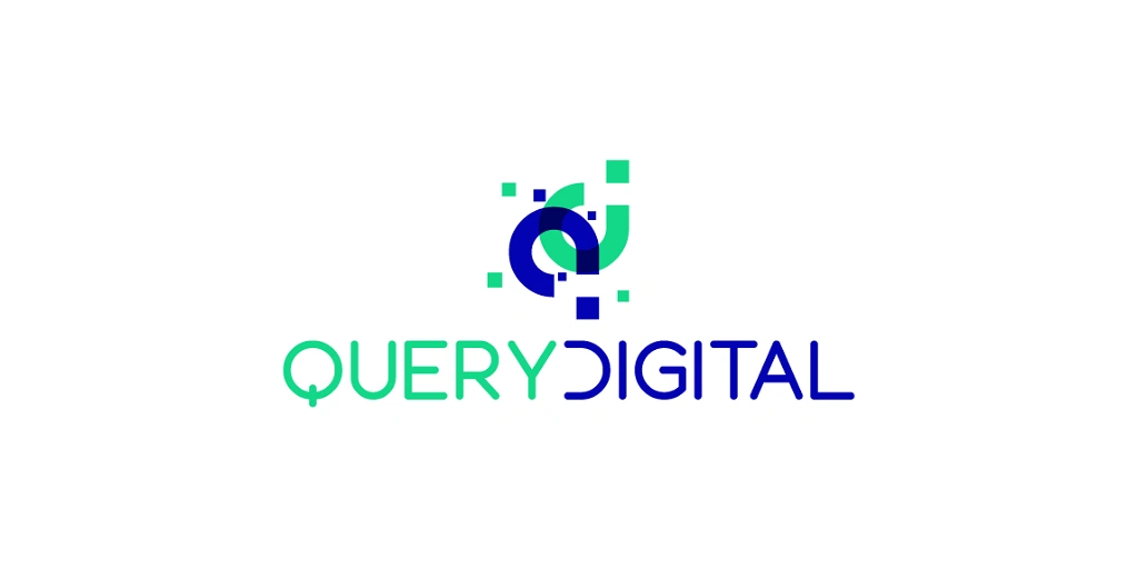 QueryDigital.com | A dynamic and modern name that promises useful solutions.