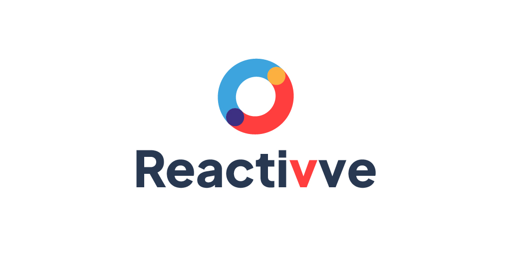Reactivve.com | A brand name that will generate a great reaction